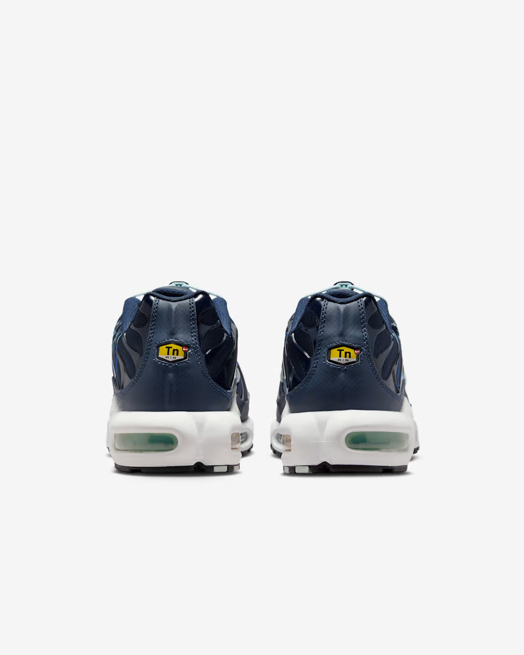 Nike Air Max Plus “Blue” (Men’s)