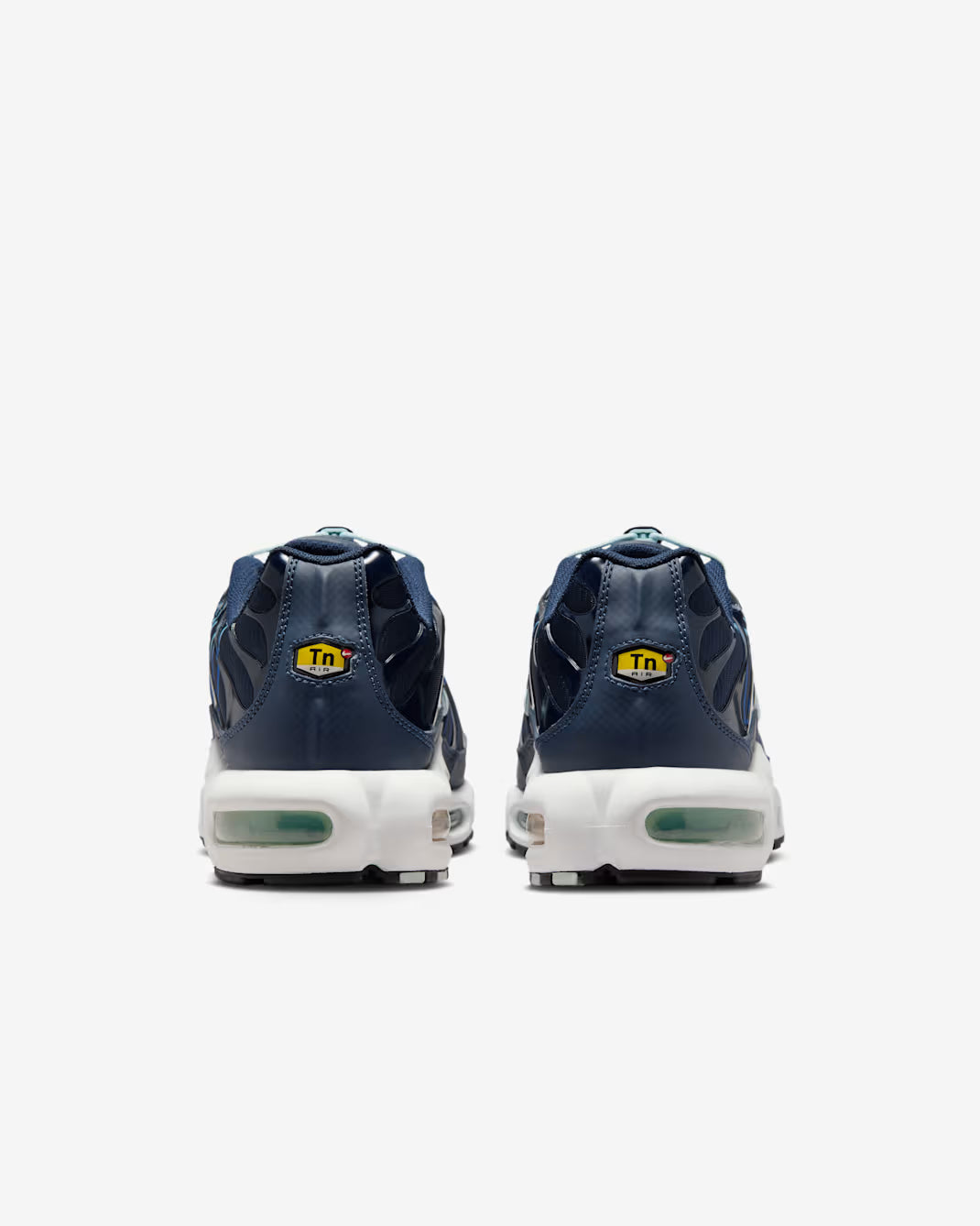 Nike Air Max Plus “Blue” (Men’s)
