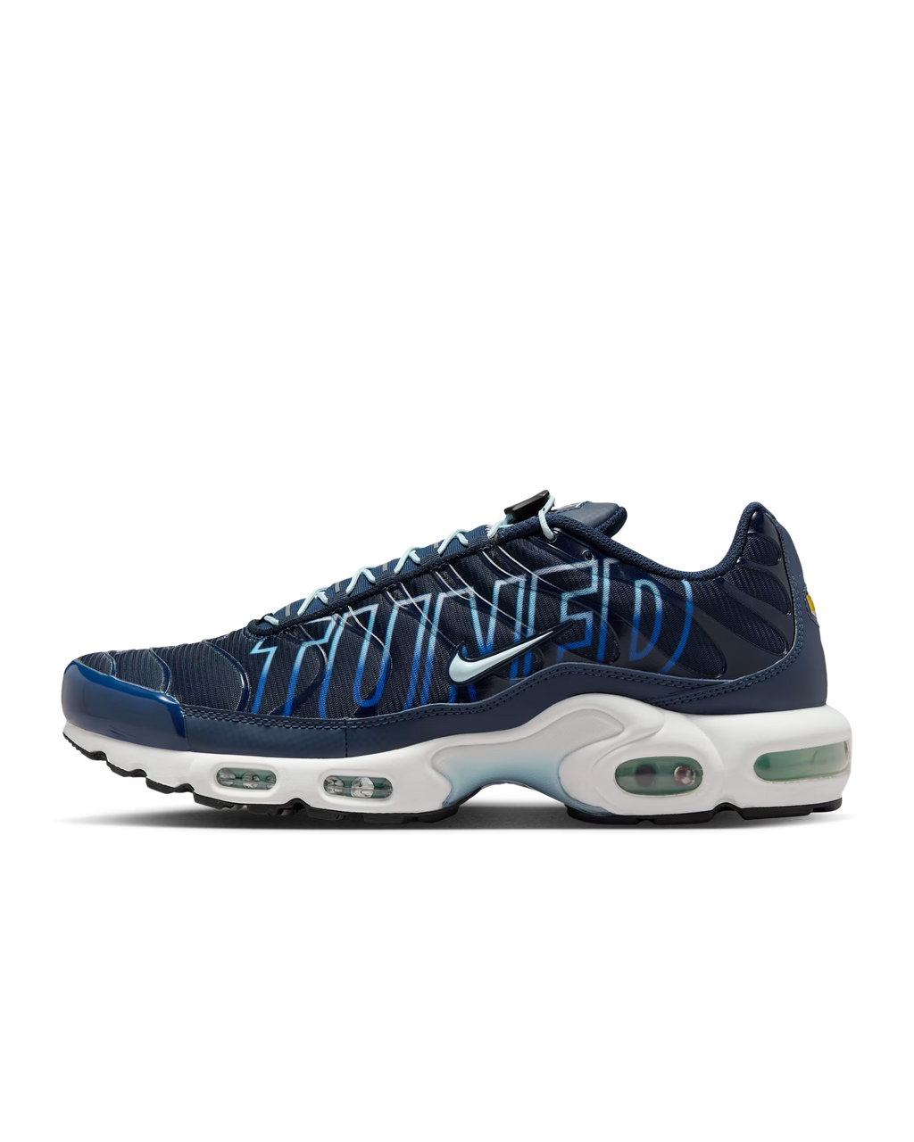 Nike Air Max Plus “Blue” (Men’s)