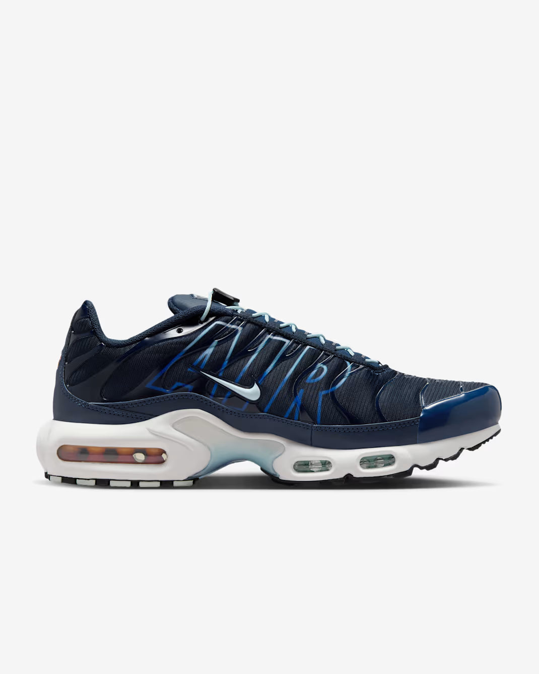Nike Air Max Plus “Blue” (Men’s)