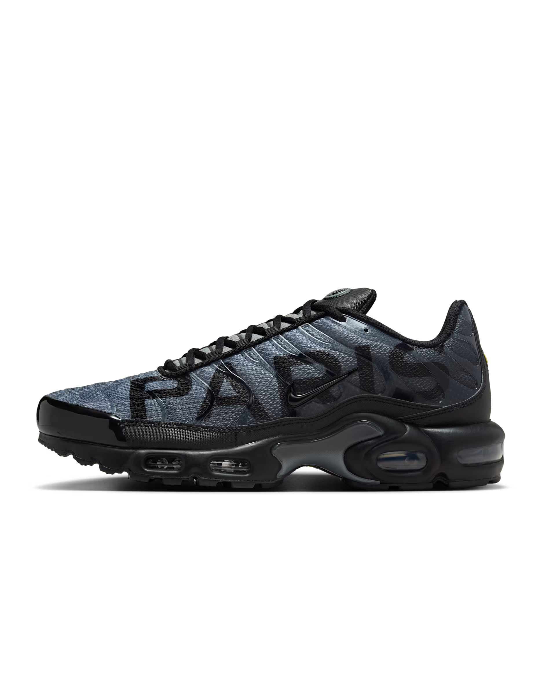Nike Air Max Plus “Paris Saint” (Men’s)