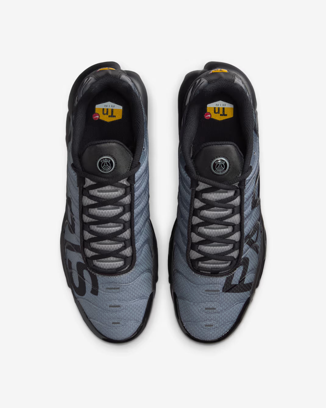 Nike Air Max Plus “Paris Saint” (Men’s)