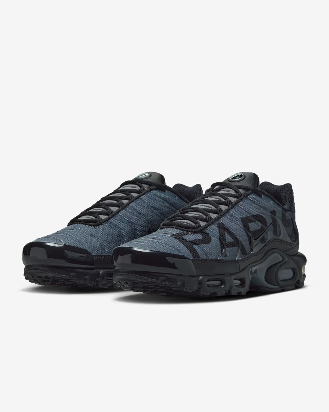 Nike Air Max Plus “Paris Saint” (Men’s)