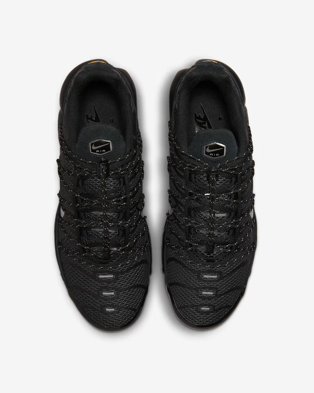 Nike Air Max Plus TN Utility “Triple Black” (Men’s)