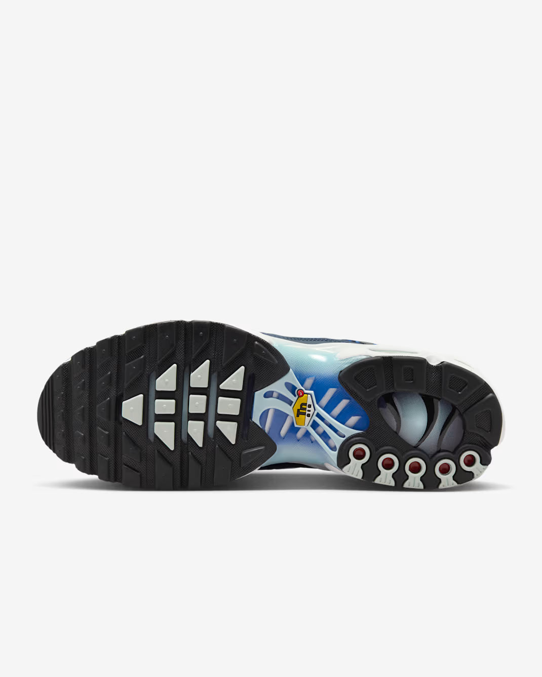 Nike Air Max Plus “Blue” (Men’s)