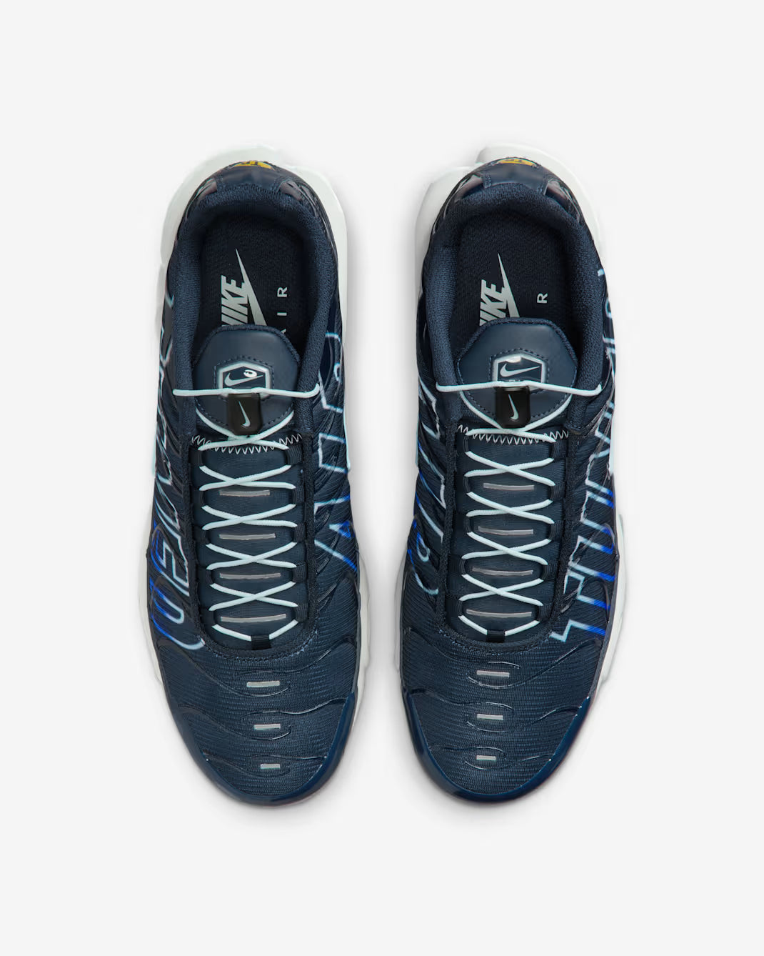 Nike Air Max Plus “Blue” (Men’s)
