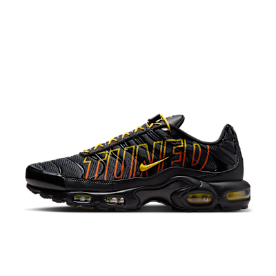 Nike Air Max Plus “Tuned Air Sunrise” (Men’s)