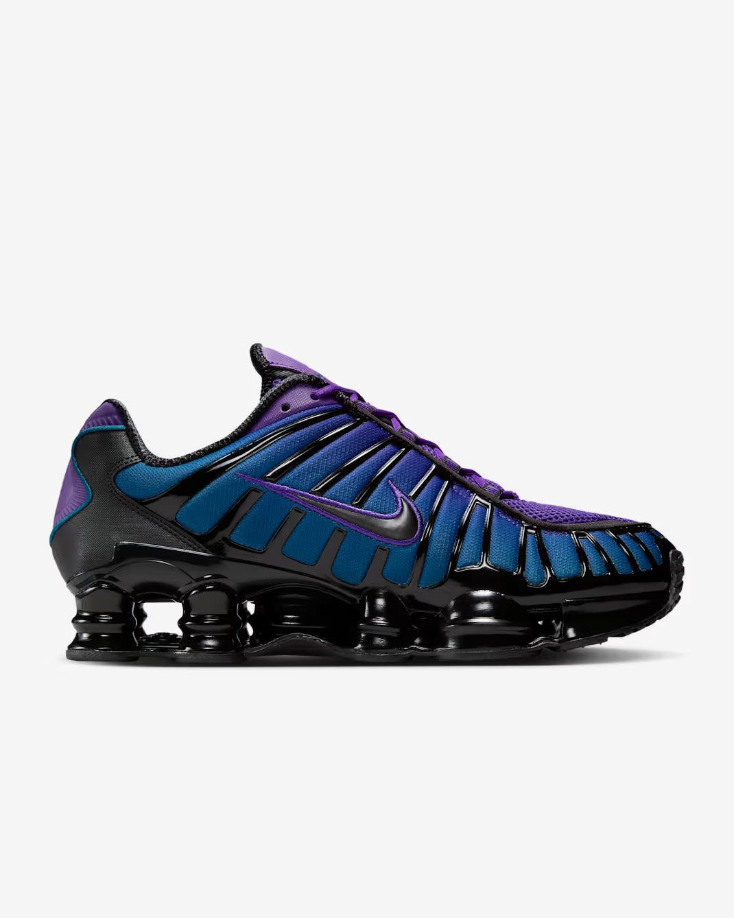 Nike Shox TL “Voltage Purple” (Men’s)