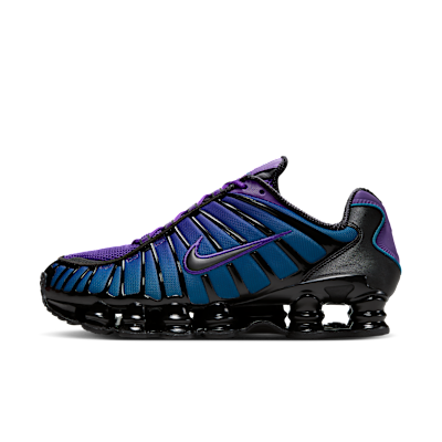 Nike Shox TL “Voltage Purple” (Men’s)
