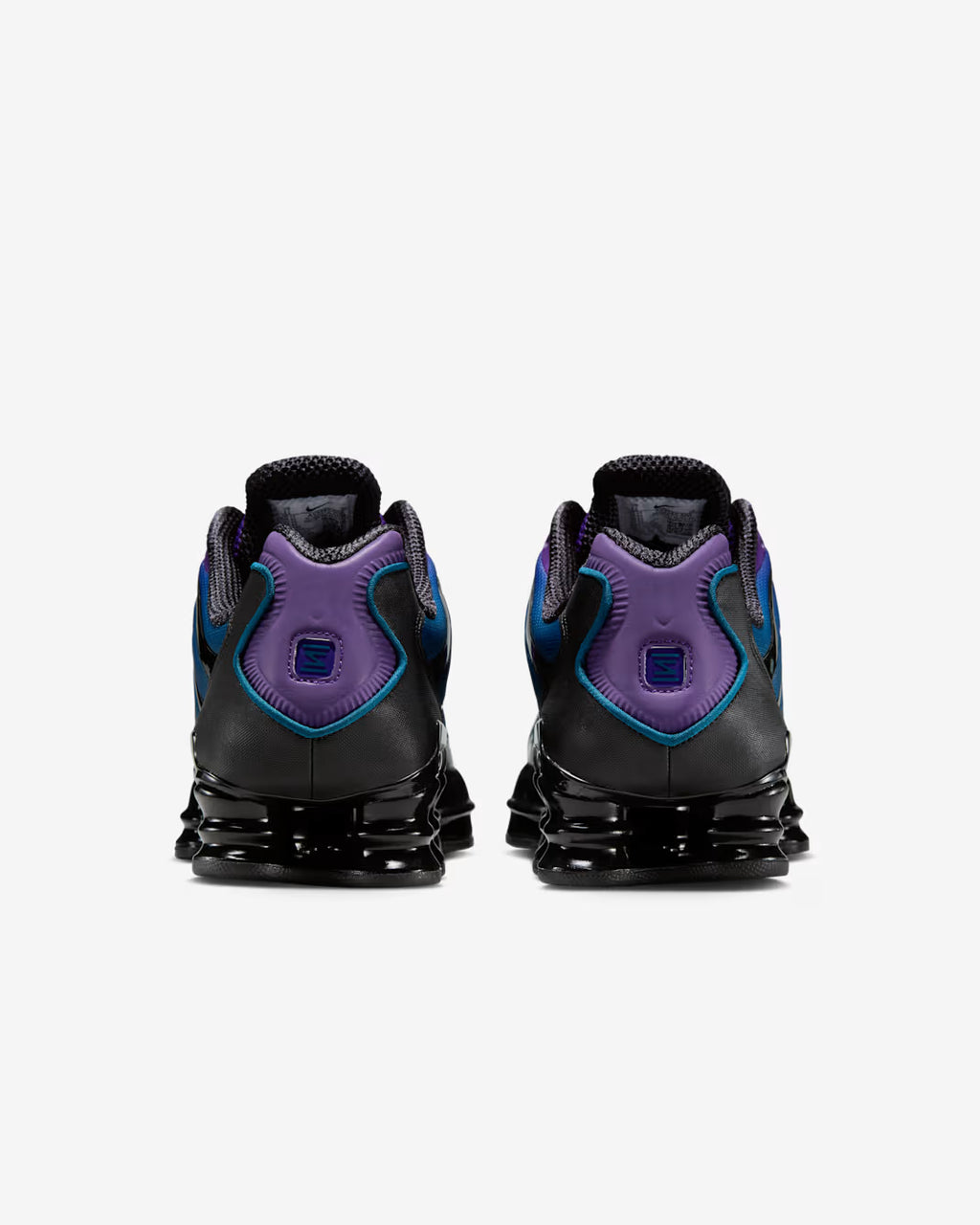 Nike Shox TL “Voltage Purple” (Men’s)