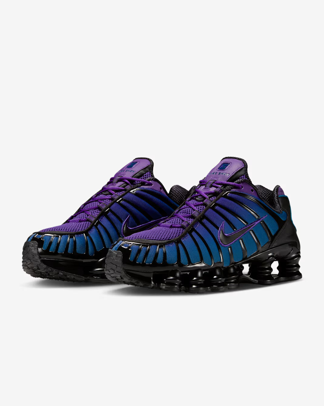 Nike Shox TL “Voltage Purple” (Men’s)