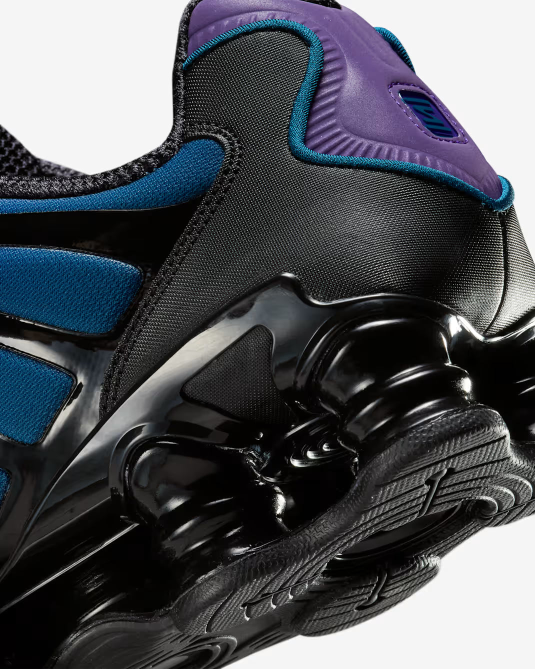 Nike Shox TL “Voltage Purple” (Men’s)