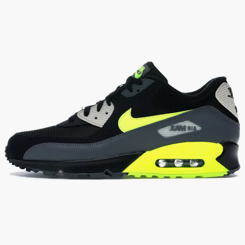 Nike Air Max 90 Essential “Volt” (Men’s)
