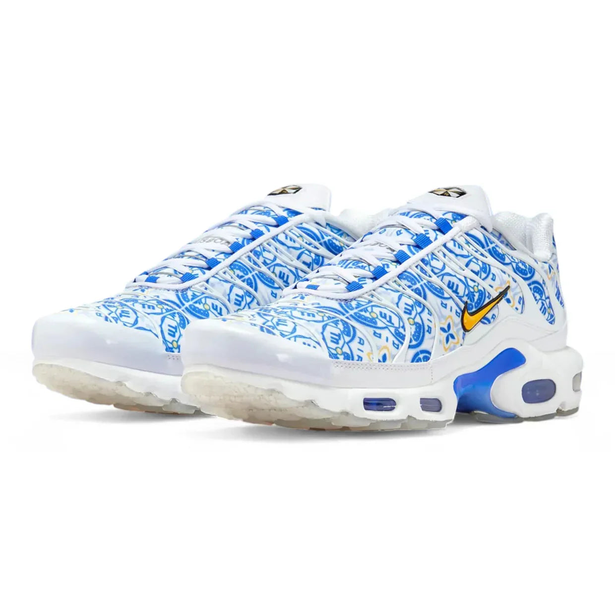 Nike Air Max Plus “Lisboa” (Men’s) LIMITED