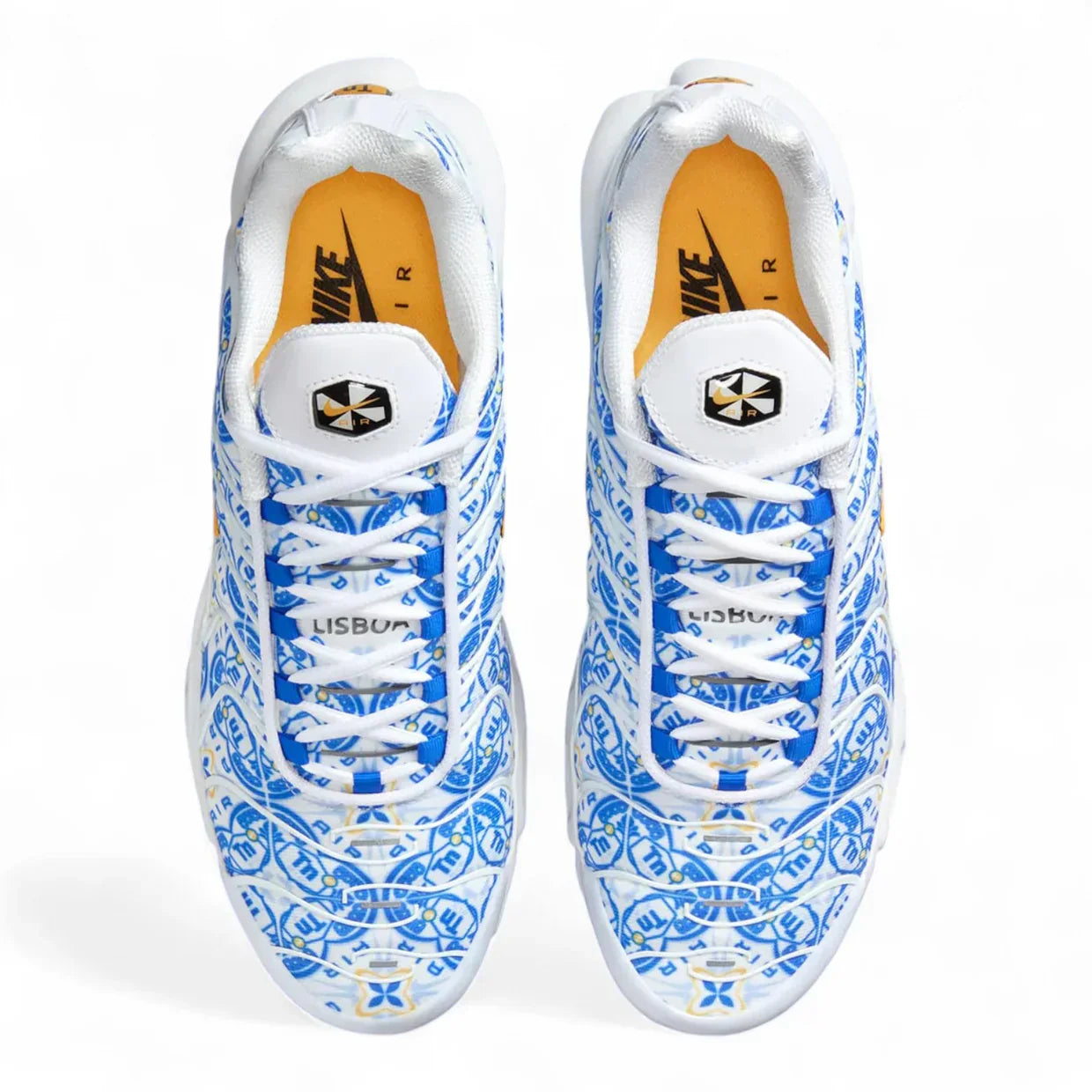 Nike Air Max Plus “Lisboa” (Men’s) LIMITED