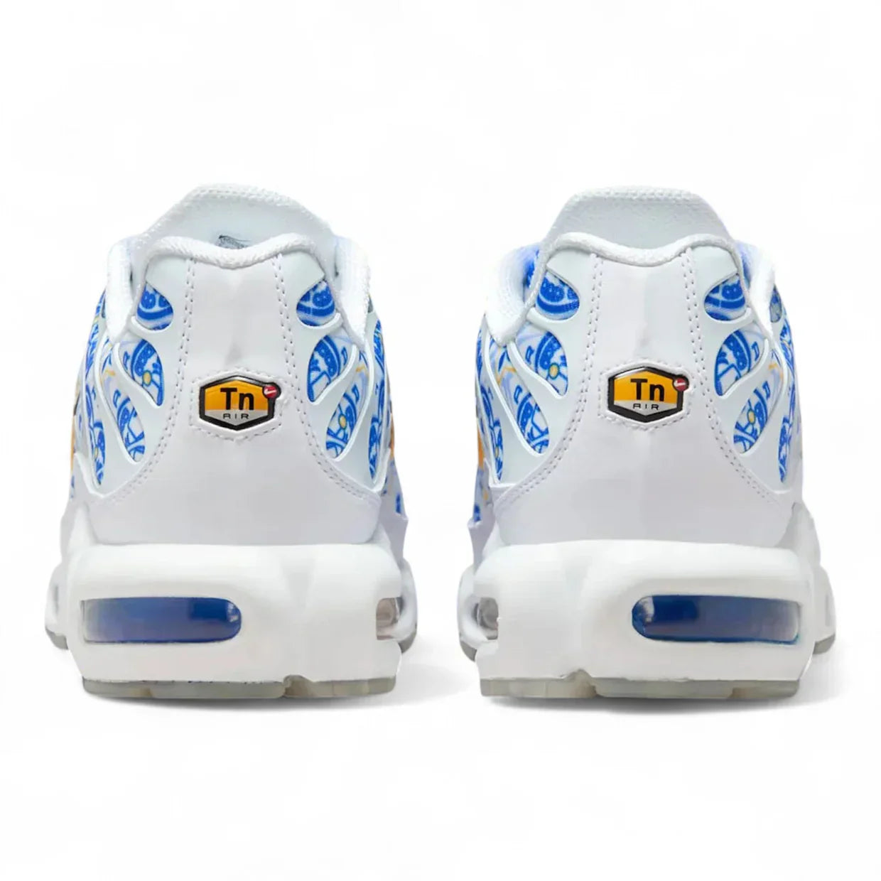 Nike Air Max Plus “Lisboa” (Men’s) LIMITED