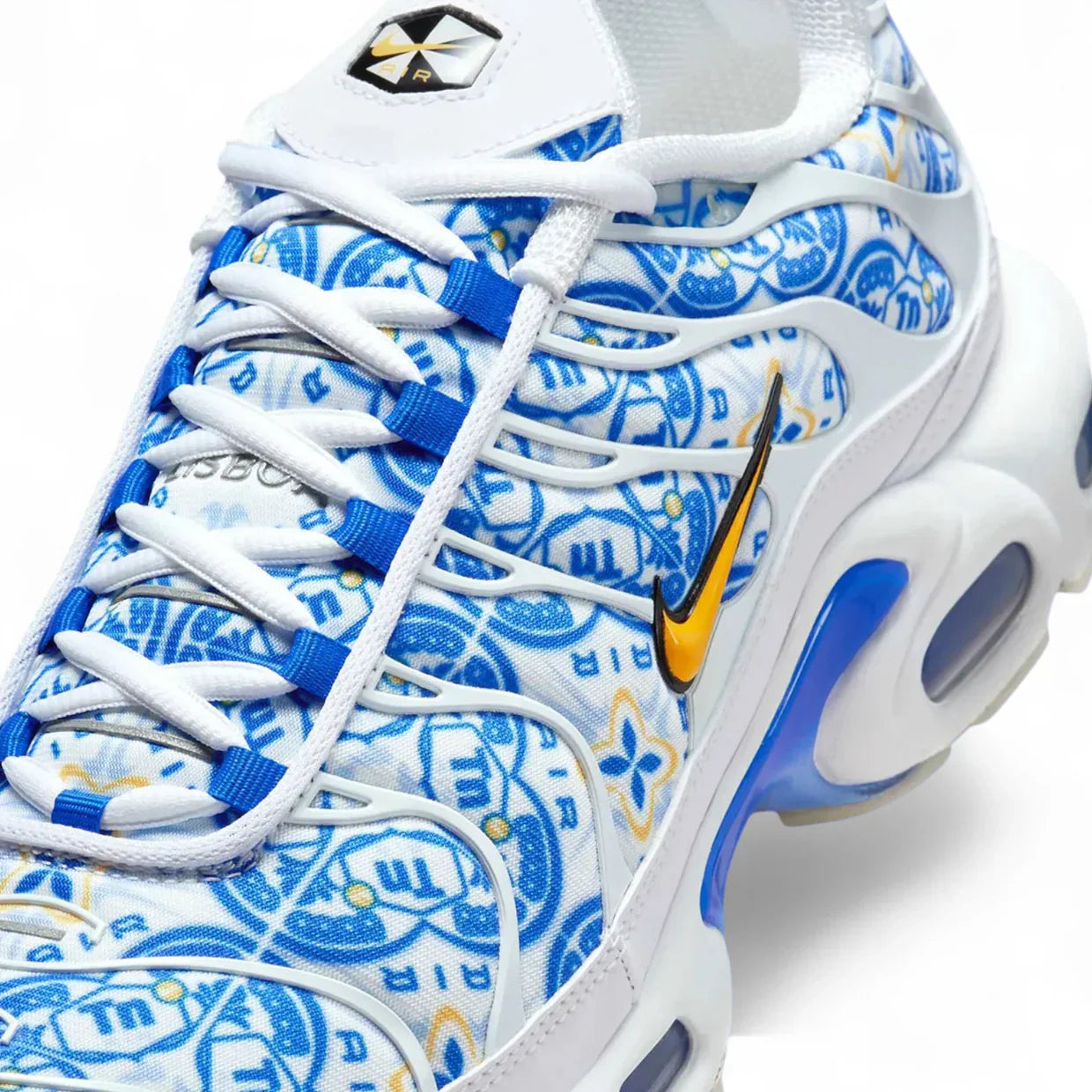 Nike Air Max Plus “Lisboa” (Men’s) LIMITED