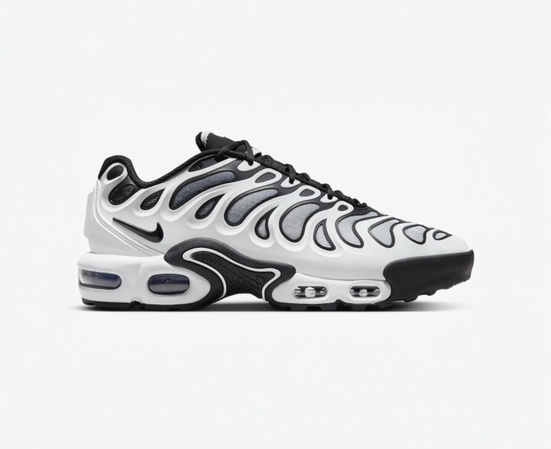 Nike Air Max Plus TN Drift “Zebra” (Men’s)