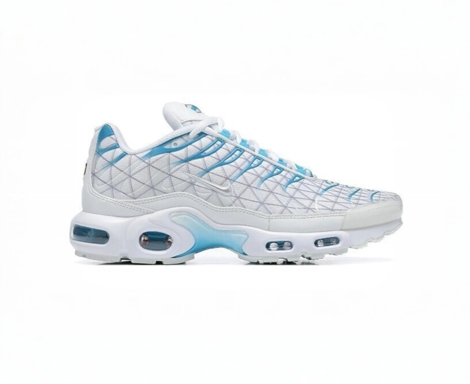 Nike Air Max Plus TN “Marseille” (Men’s)