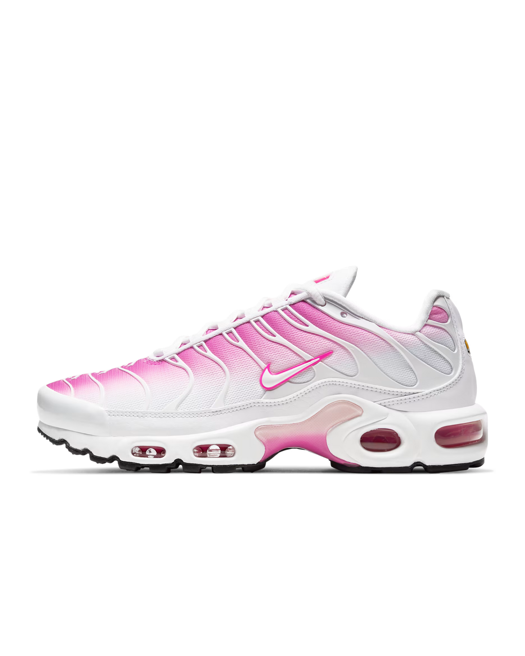 Nike Air Max Plus “Pink Fade” (Women’s)