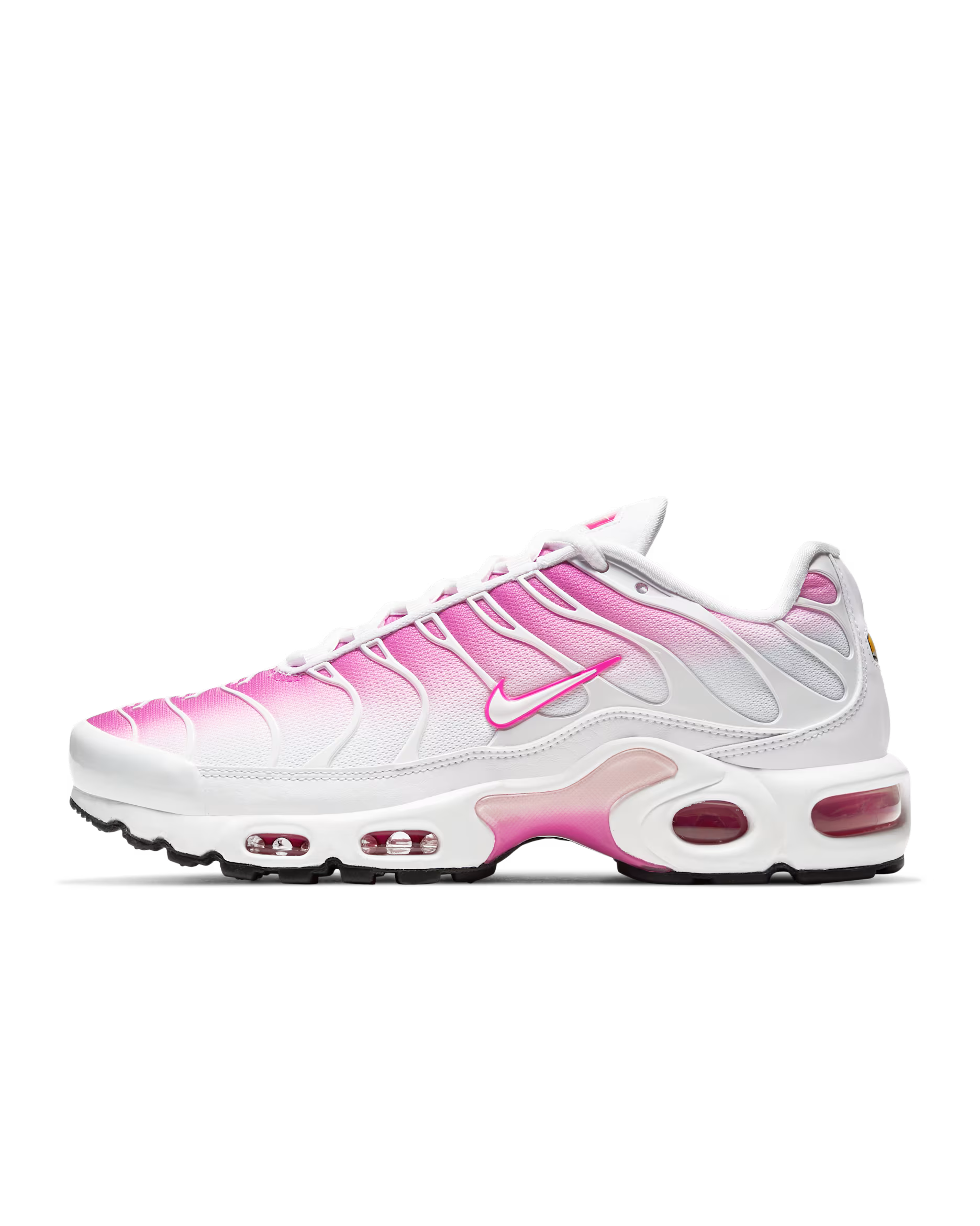 Nike Air Max Plus “Pink Fade” (Women’s)
