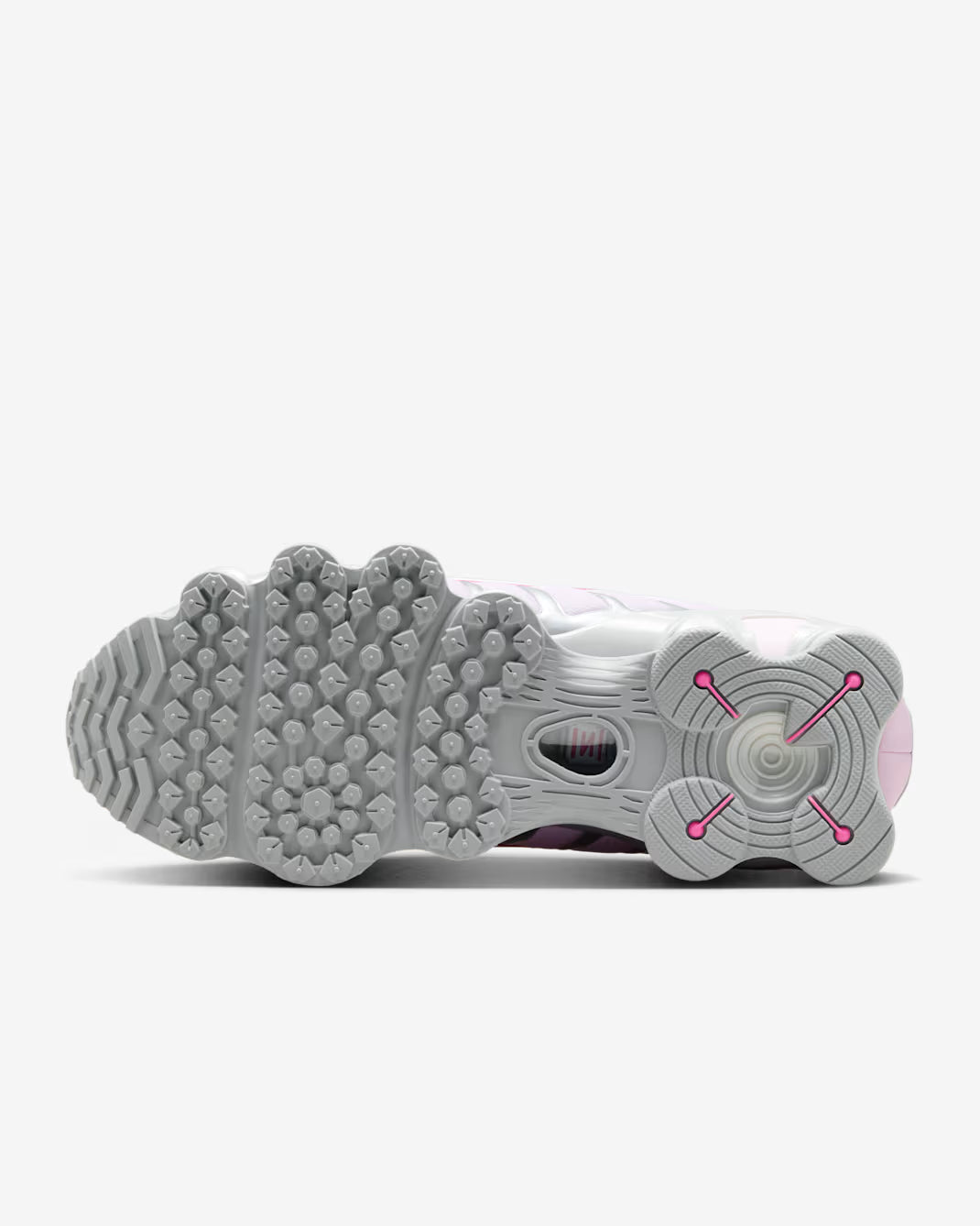 Nike Shox TL “Pink Rise” (Women’s)