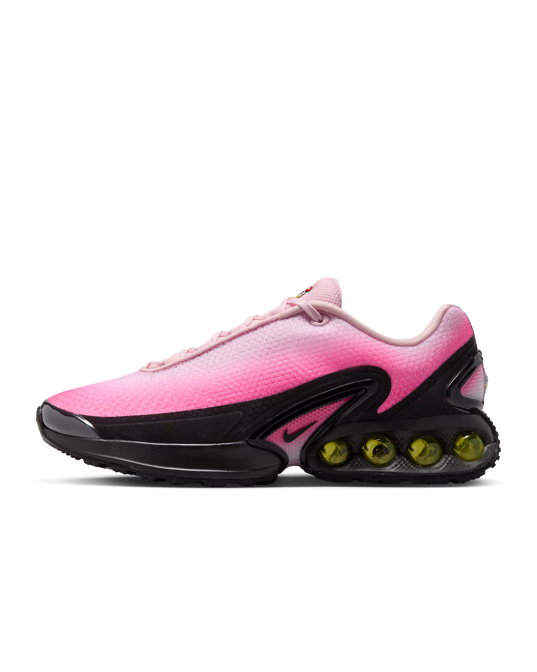 Nike Air Max DN “Pink Ice Cream” (Women’s)