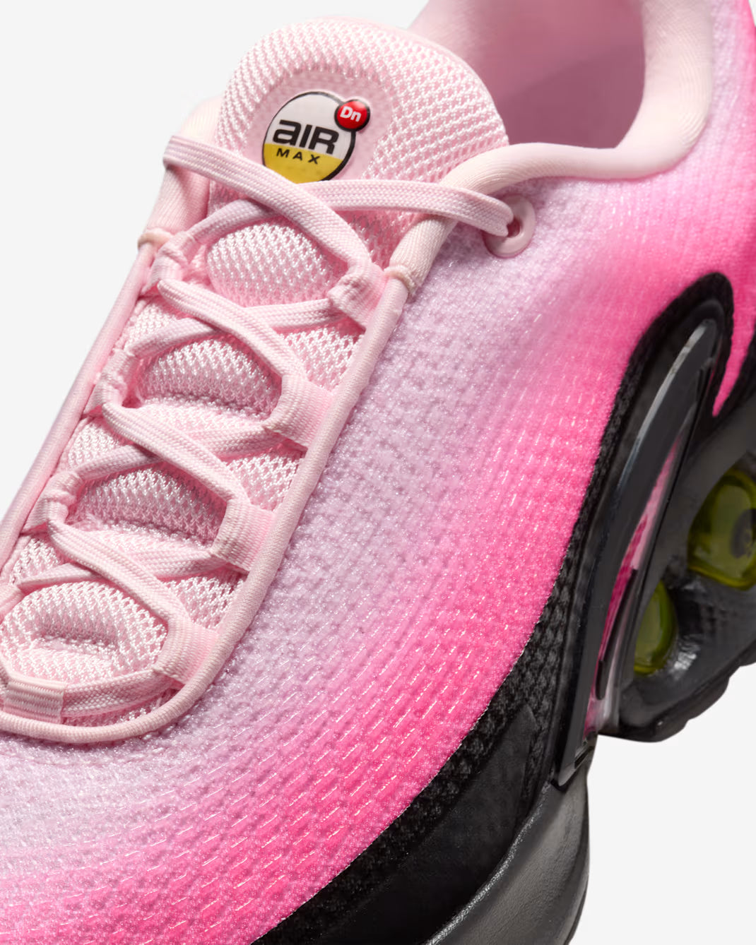 Nike Air Max DN “Pink Ice Cream” (Women’s)