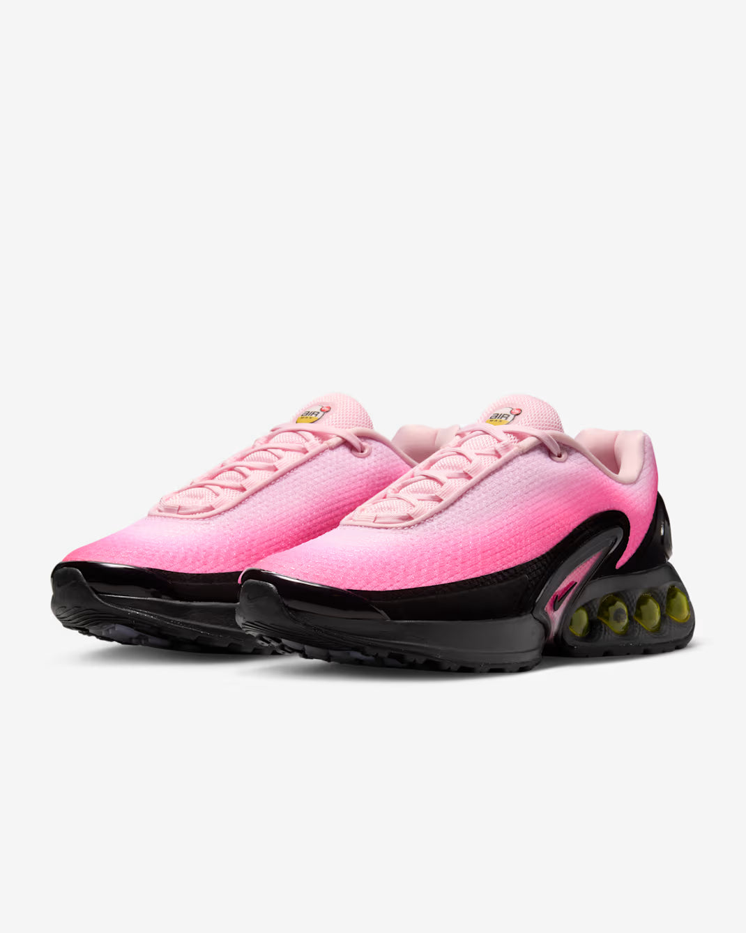 Nike Air Max DN “Pink Ice Cream” (Women’s)