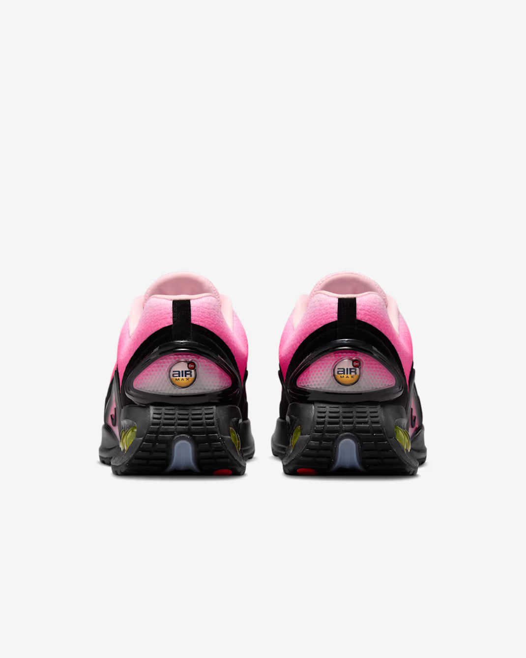 Nike Air Max DN “Pink Ice Cream” (Women’s)