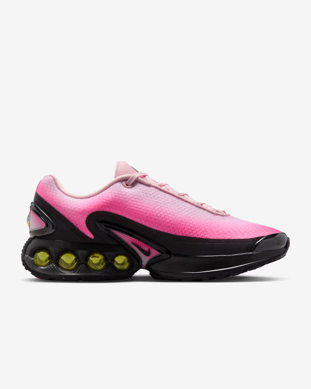 Nike Air Max DN “Pink Ice Cream” (Women’s)