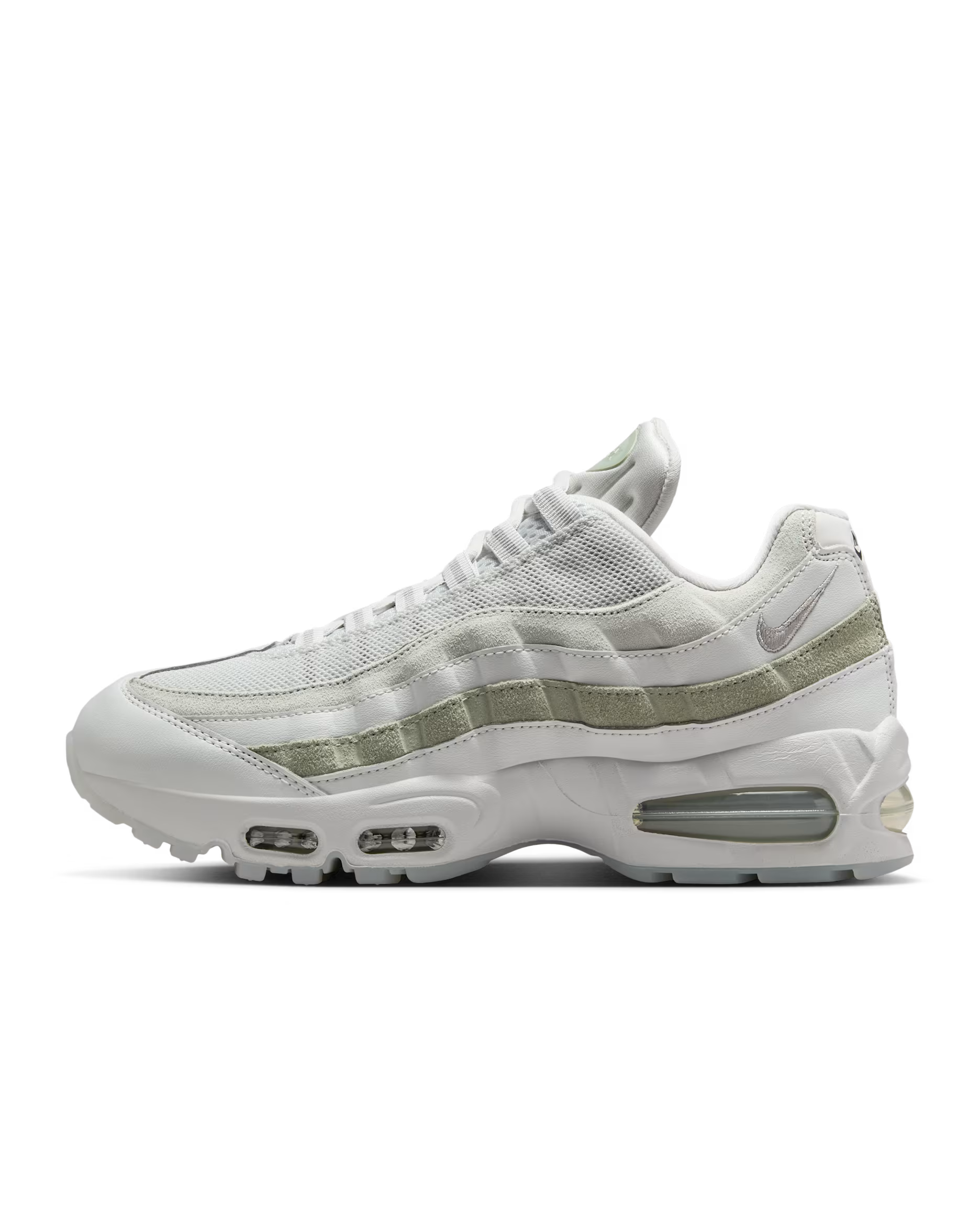 Nike Air Max 95 OG “Jade Horizon” (Women’s)