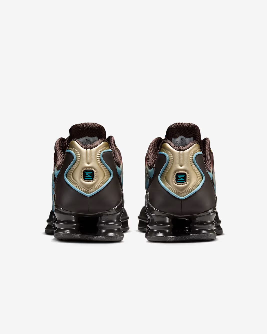 Nike Shox TL “Velvet Brown” (Men’s)