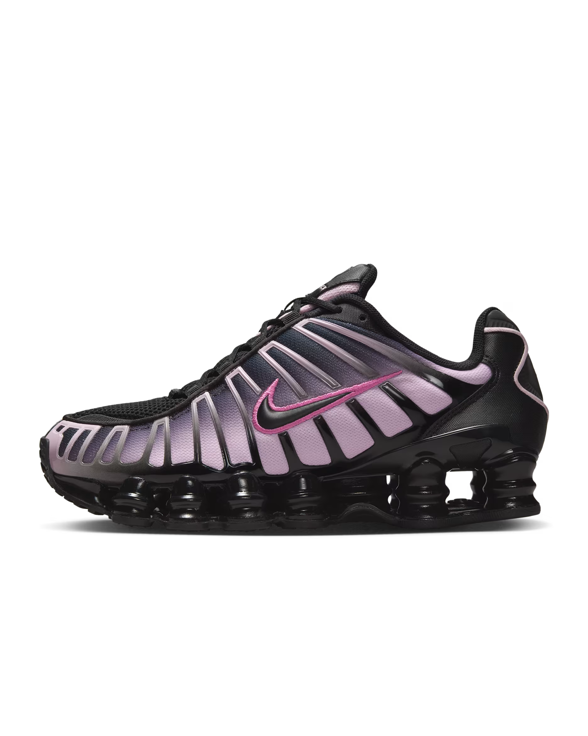Nike Shox TL “Playful Pink” (Women’s)