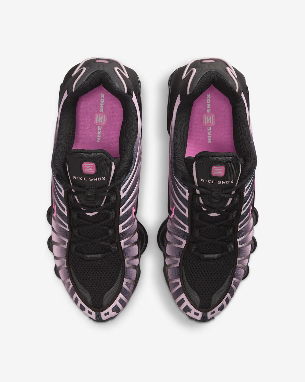 Nike Shox TL “Playful Pink” (Women’s)