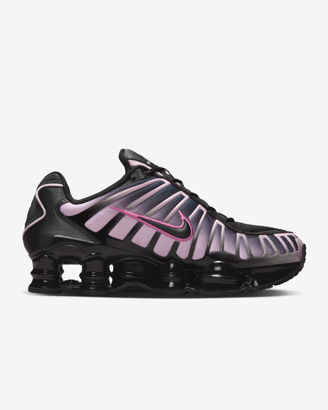 Nike Shox TL “Playful Pink” (Women’s)