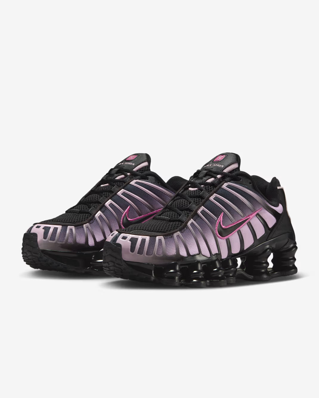 Nike Shox TL “Playful Pink” (Women’s)