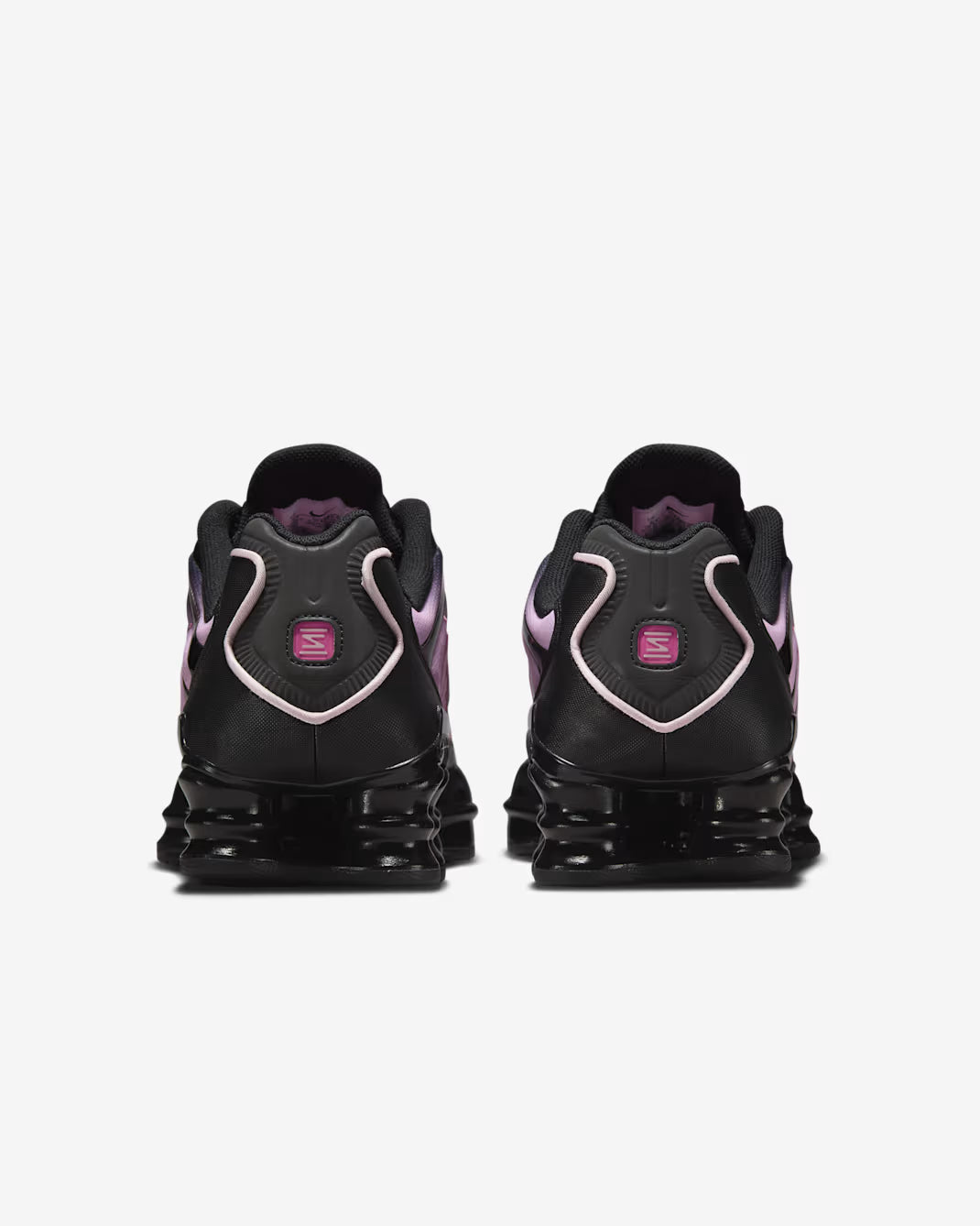 Nike Shox TL “Playful Pink” (Women’s)