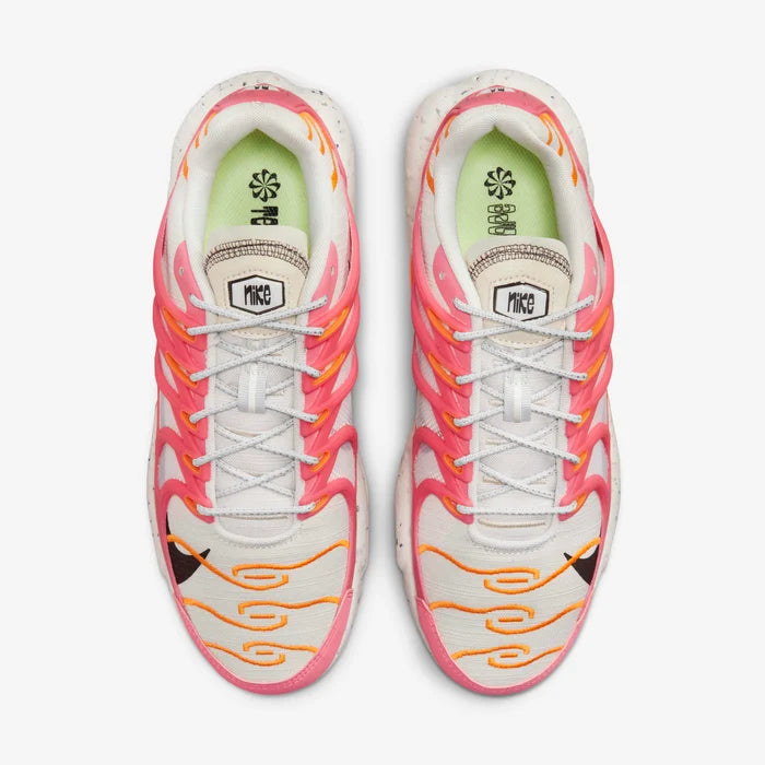 Nike Air Max Terrascape Plus “Vivid Orange / Velvet Brown” (Women's)