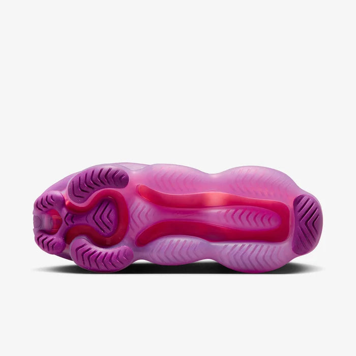 Nike Air Max Scorpion Flyknit "Red Stardust" (Women's)