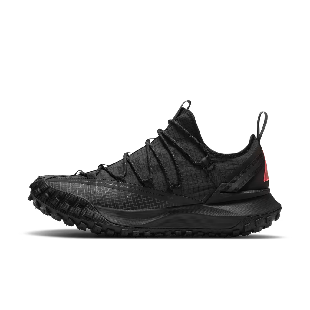 Nike ACG Mountain Fly Low “Anthracite” (Men's)