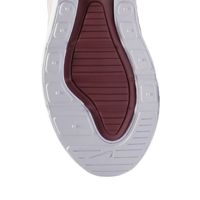 Nike Air Max 270 "Barely Rose" (Women)