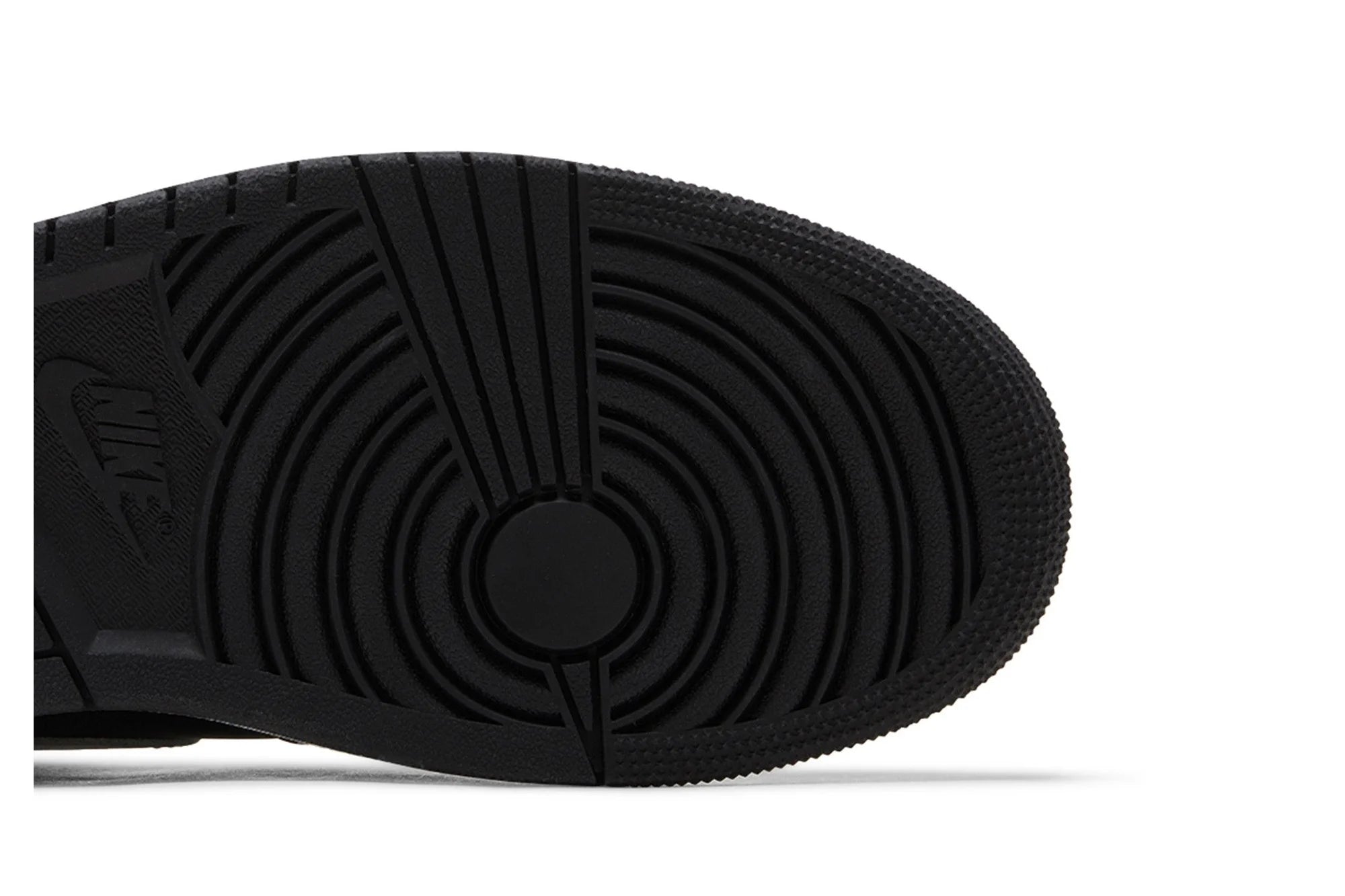 Air Jordan 1 Retro High OG “Black/White” (Men’s)