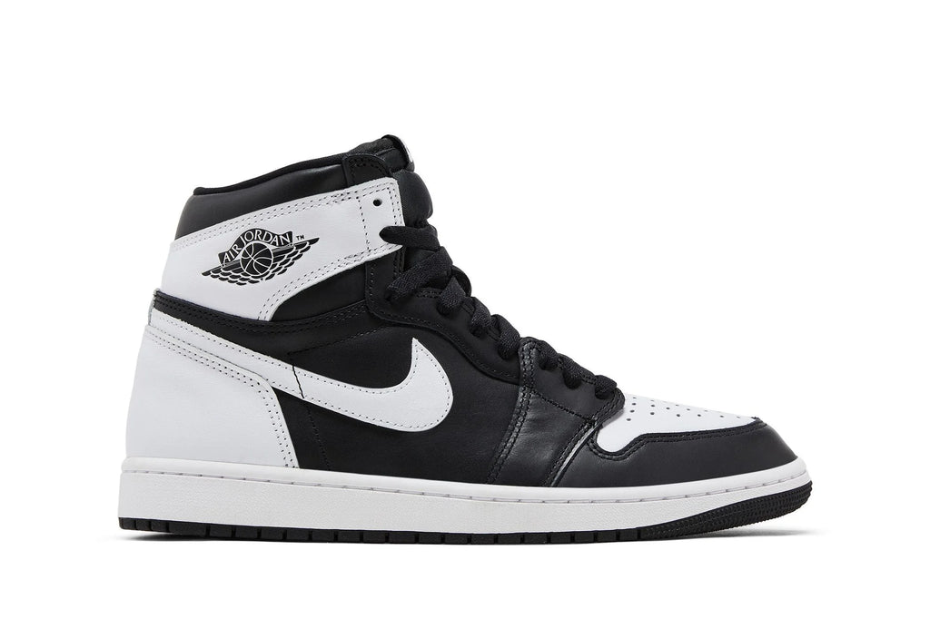 Air Jordan 1 Retro High OG “Black/White” (Men’s)