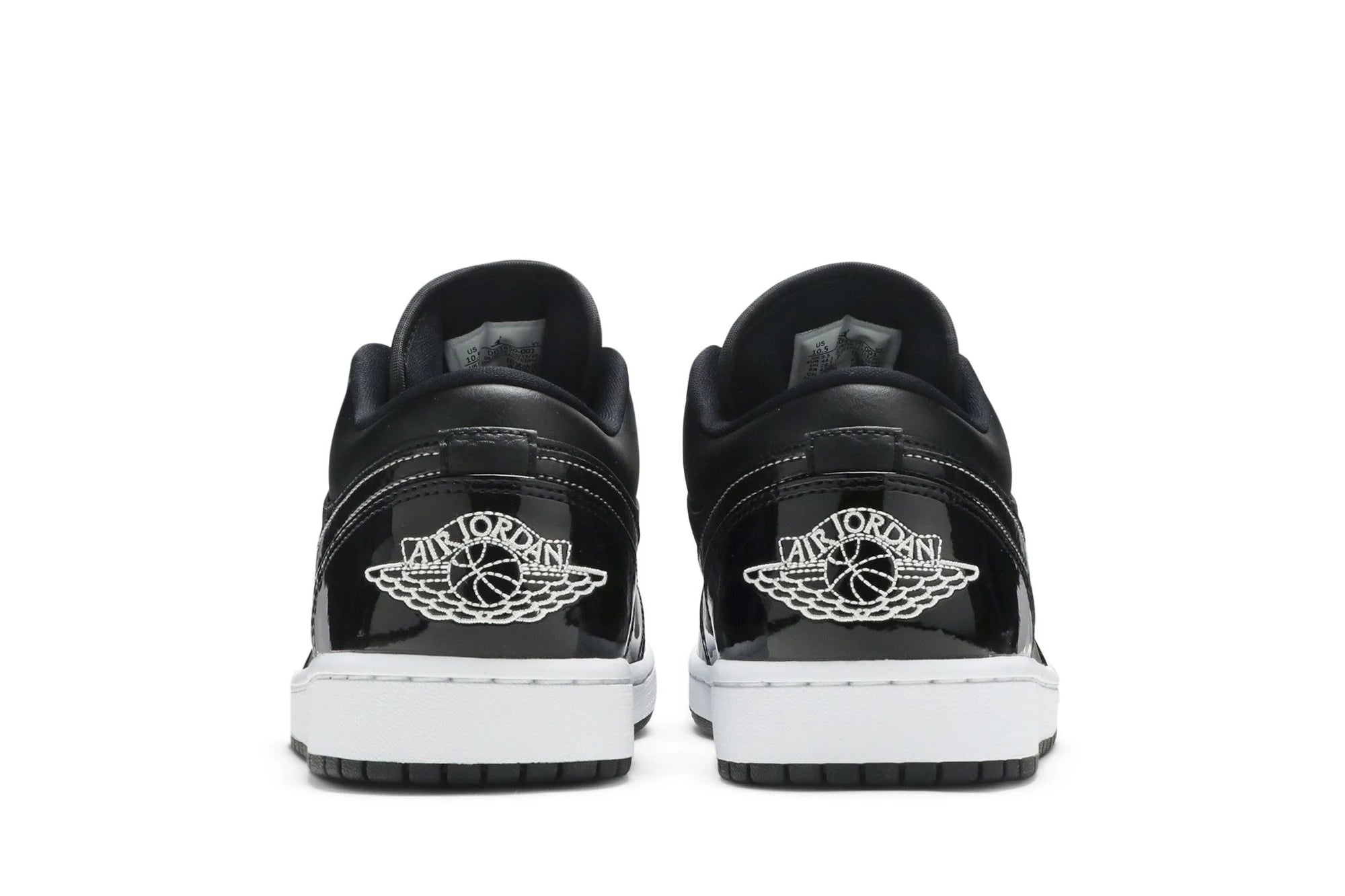 Air Jordan 1 Low SE “All-Star 2021” (Men’s)