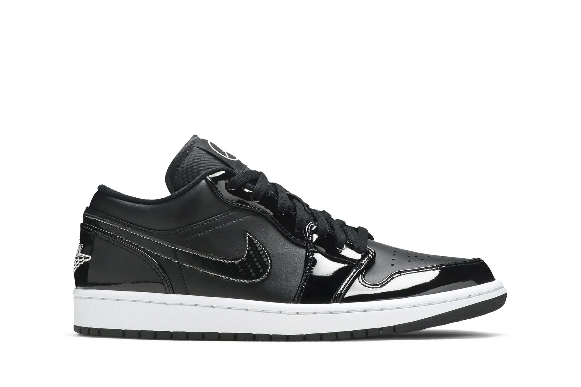 Air Jordan 1 Low SE “All-Star 2021” (Men’s)