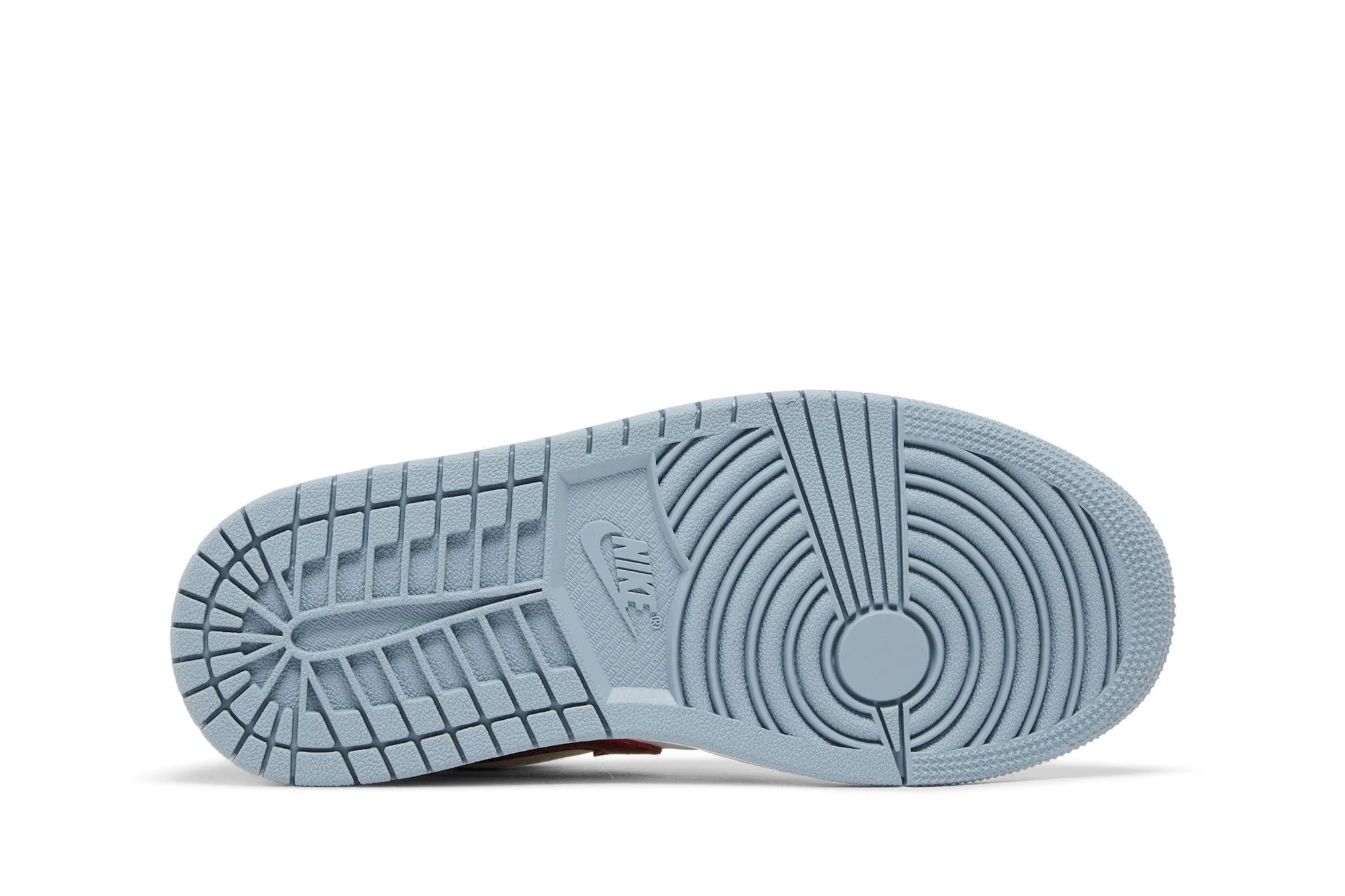 Air Jordan 1 Low WMNS “Blue Whisper”