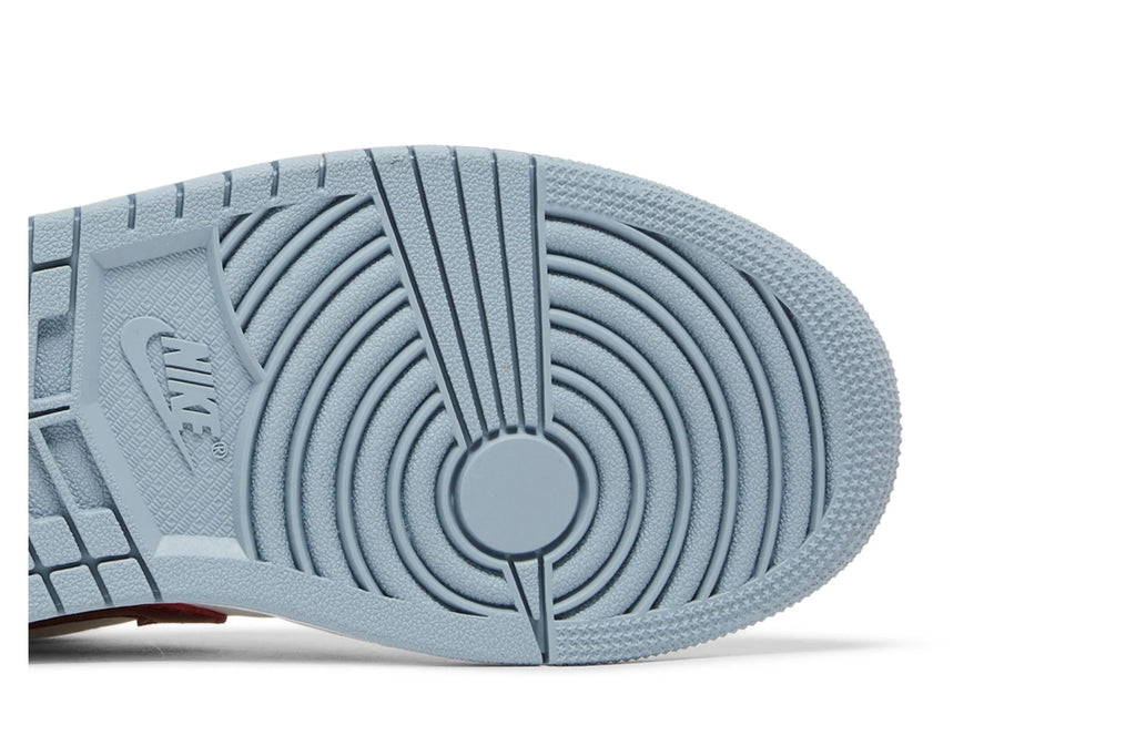 Air Jordan 1 Low WMNS “Blue Whisper”