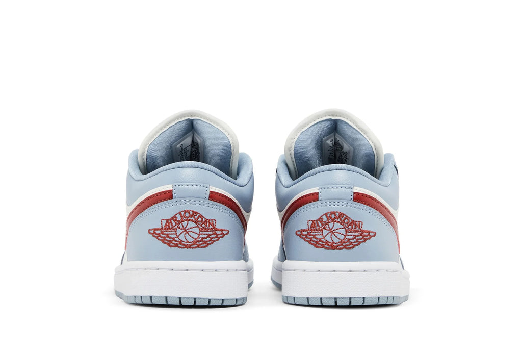 Air Jordan 1 Low WMNS “Blue Whisper”