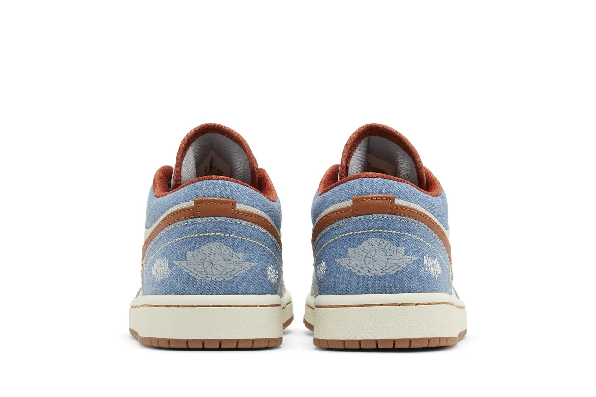 Air Jordan 1 Low “Phantom Denim” (Women’s)
